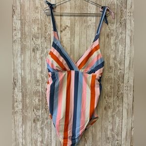 Isabel Maternity Swimsuit